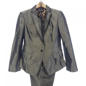 Vintage Dolce & Gabbana Women's Suit